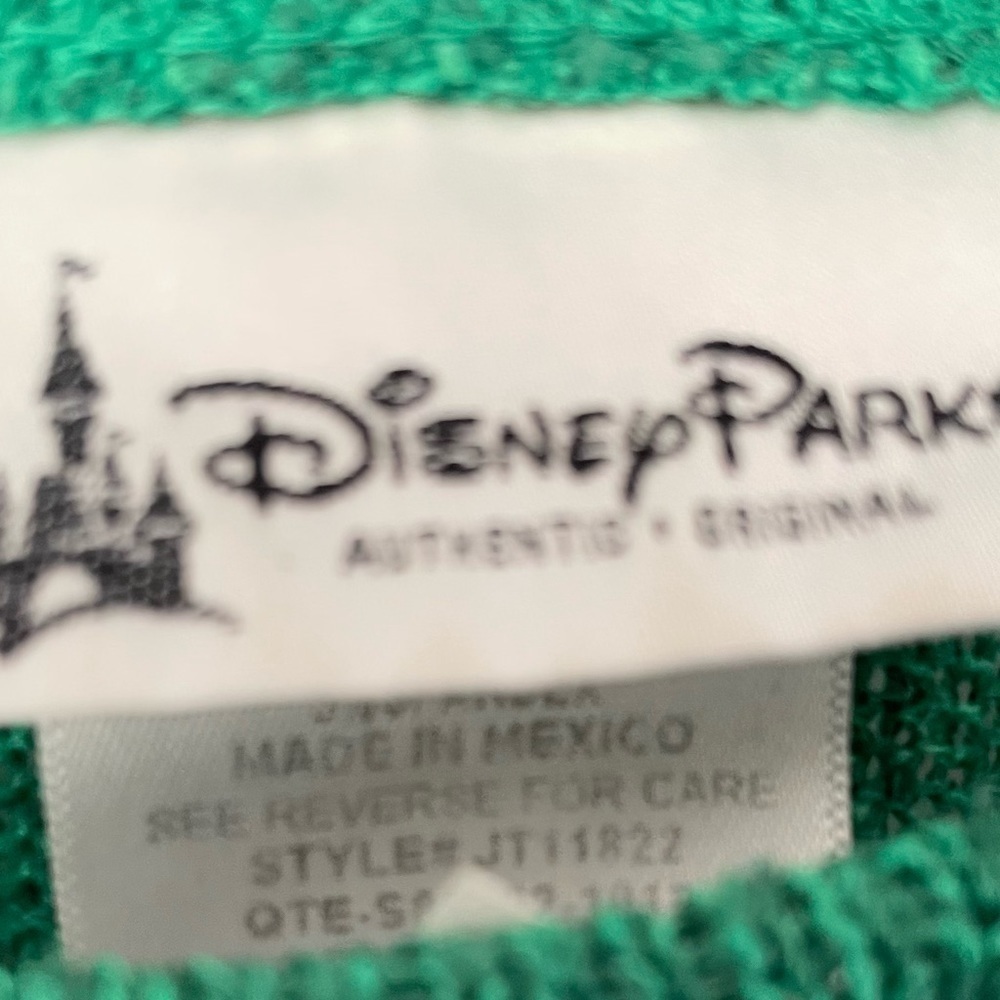 Disney Park sweater. Women’s - Picture 3 of 3